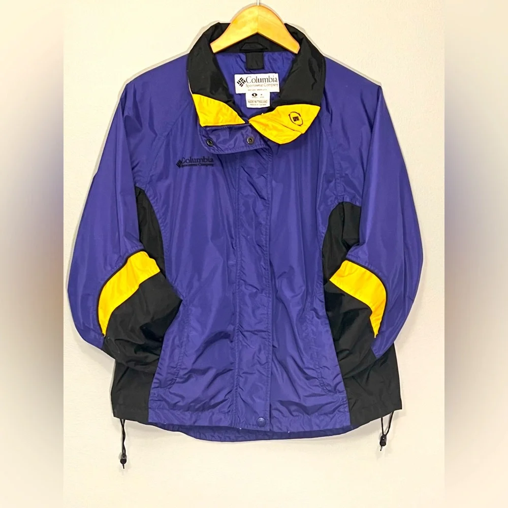 Columbia Bugaboo Jacket Womens Size Small - Picture 1 of 3